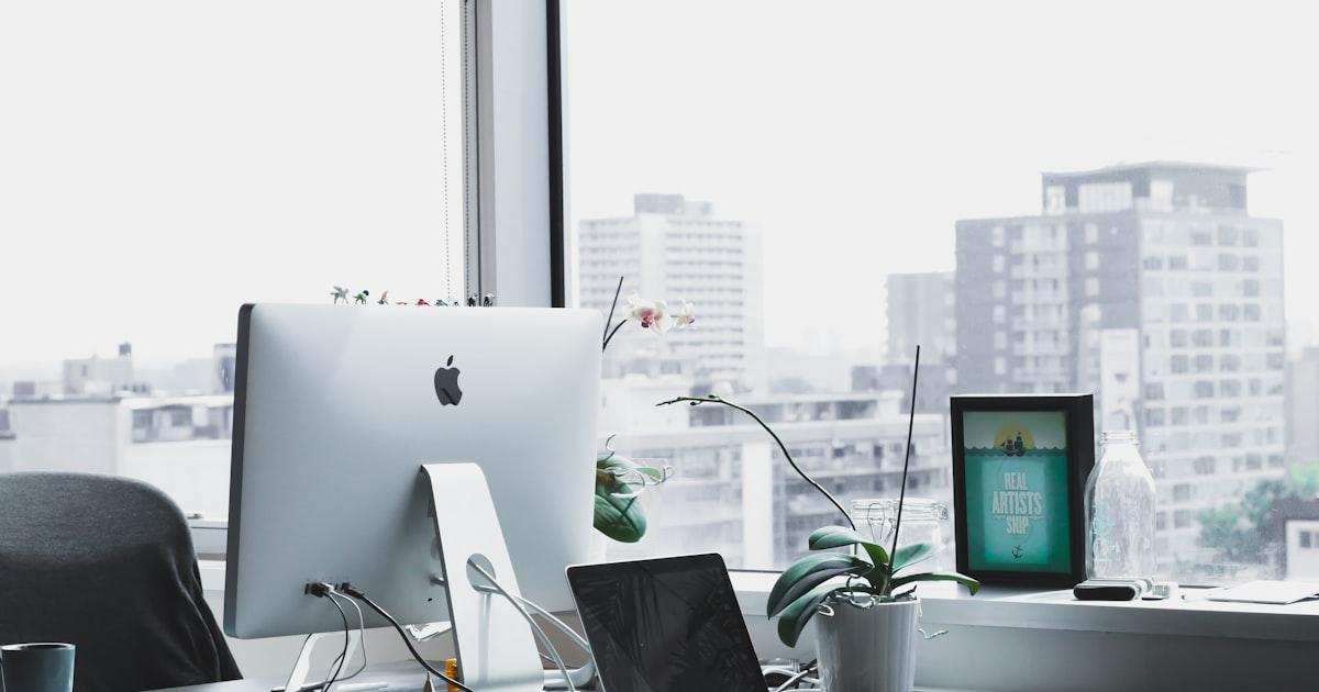 Beleuchtung im Büro: Der Schlüssel zur optimalen Arbeitsatmosphäre