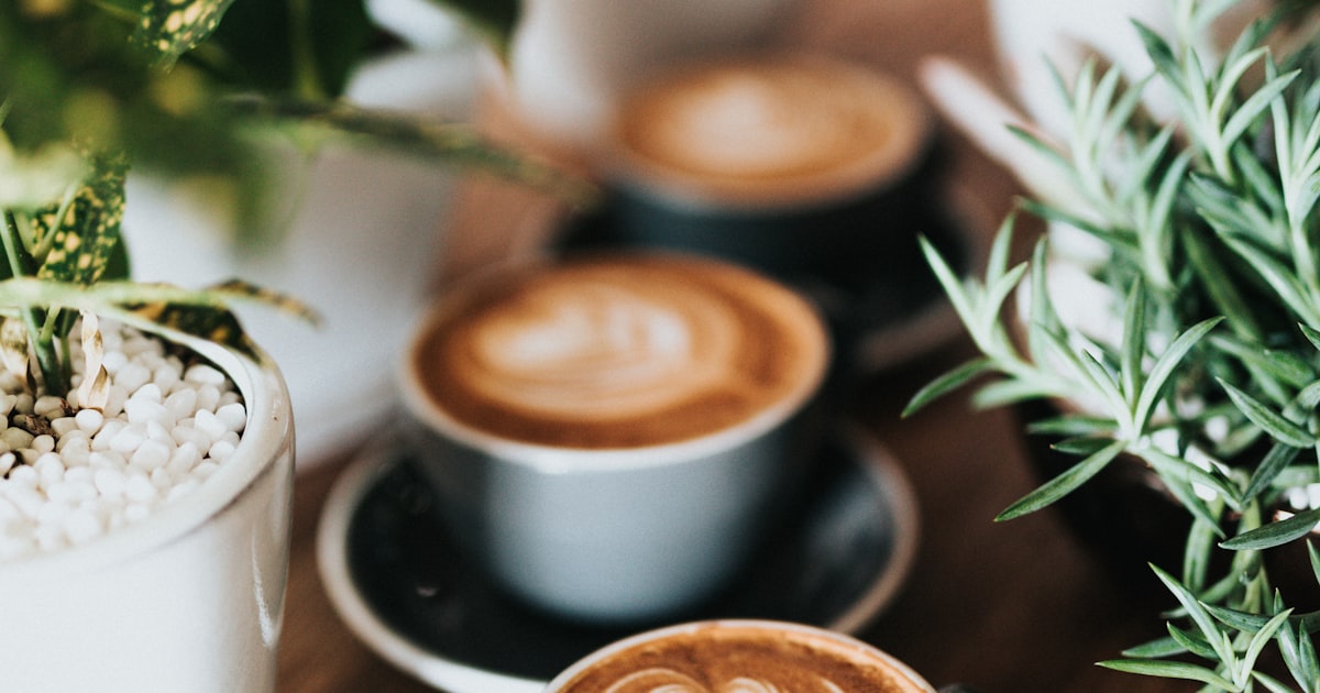 Wie wichtig ist ein guter Kaffee im Büro?